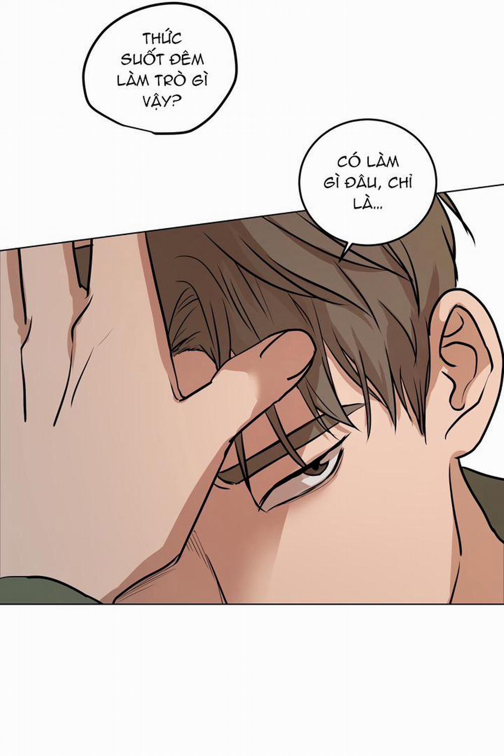 Lời Tán Tỉnh Ngọt Tựa Bánh Bích Quy 1 trang 58