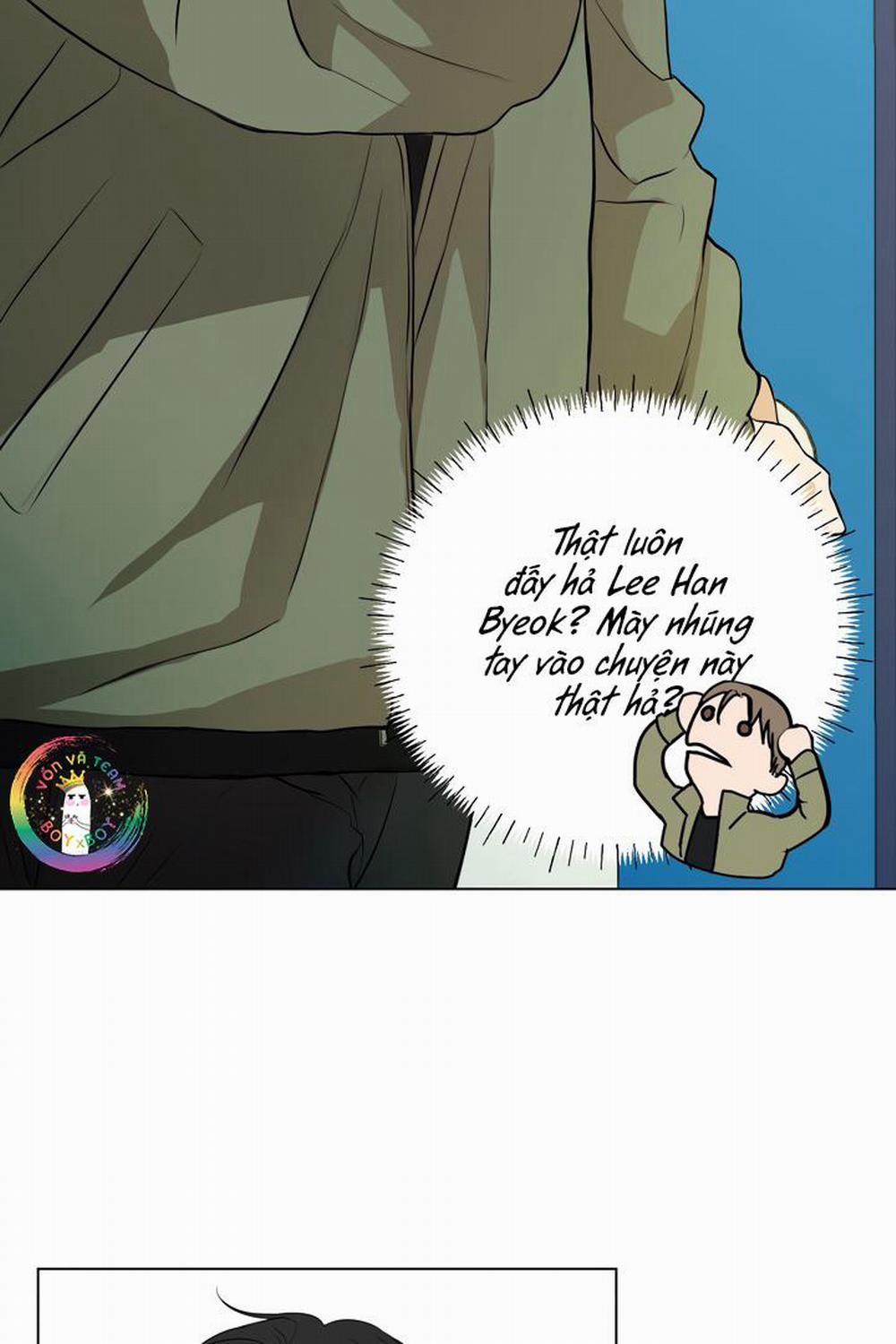 Lời Tán Tỉnh Ngọt Tựa Bánh Bích Quy 1 trang 72