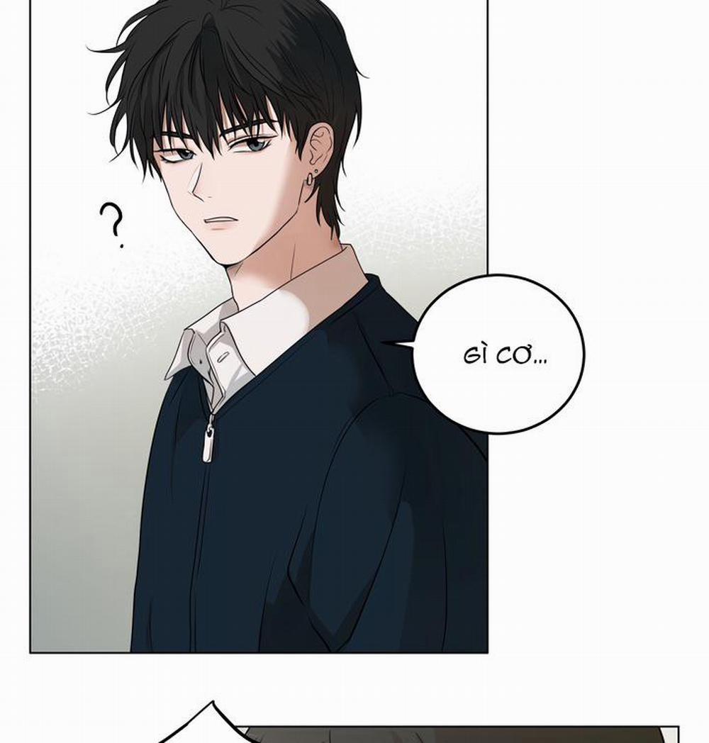 Lời Tán Tỉnh Ngọt Tựa Bánh Bích Quy 1 trang 73