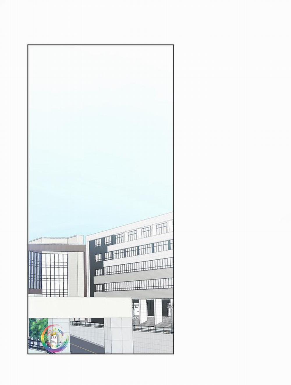 Lời Tán Tỉnh Ngọt Tựa Bánh Bích Quy 11 trang 14