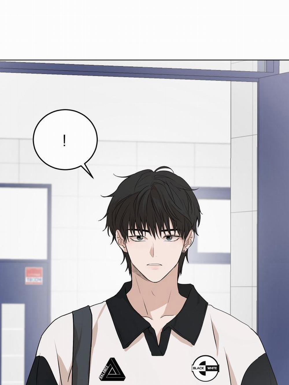 Lời Tán Tỉnh Ngọt Tựa Bánh Bích Quy 11 trang 26