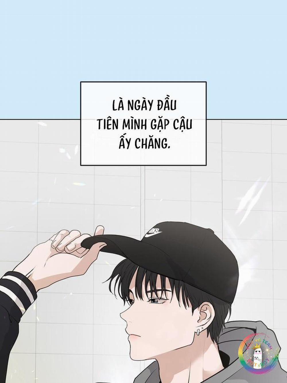 Lời Tán Tỉnh Ngọt Tựa Bánh Bích Quy 11 trang 8