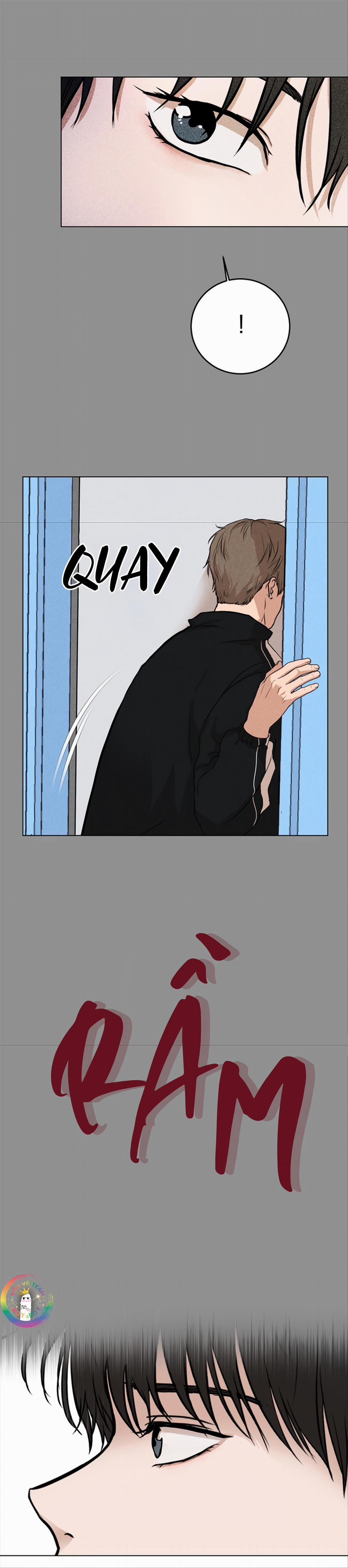 Lời Tán Tỉnh Ngọt Tựa Bánh Bích Quy 3 trang 10