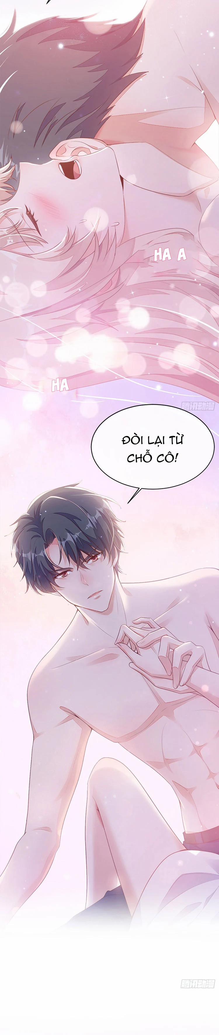 Lời Thì Thầm Của Ác Ma 1.2 trang 1