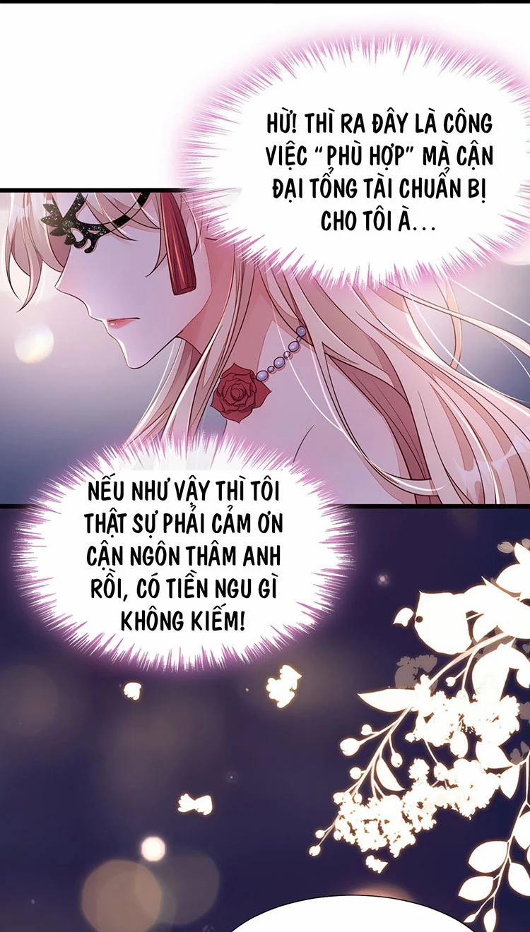 Lời Thì Thầm Của Ác Ma 10 trang 0