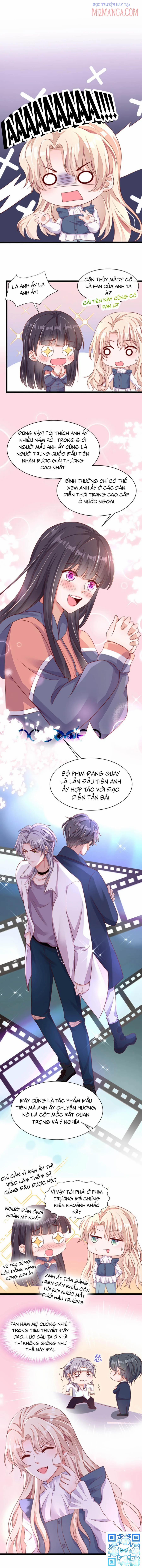 Lời Thì Thầm Của Ác Ma 13.5 trang 1