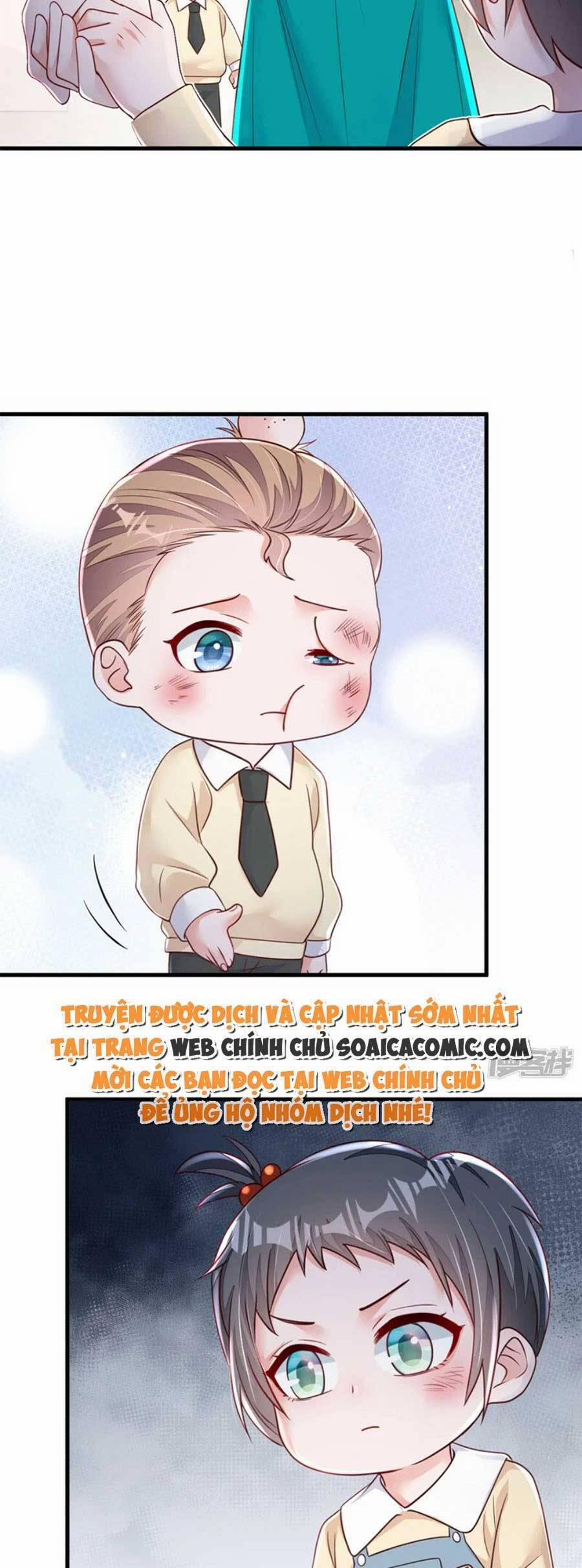 Lời Thì Thầm Của Ác Ma 141 trang 1
