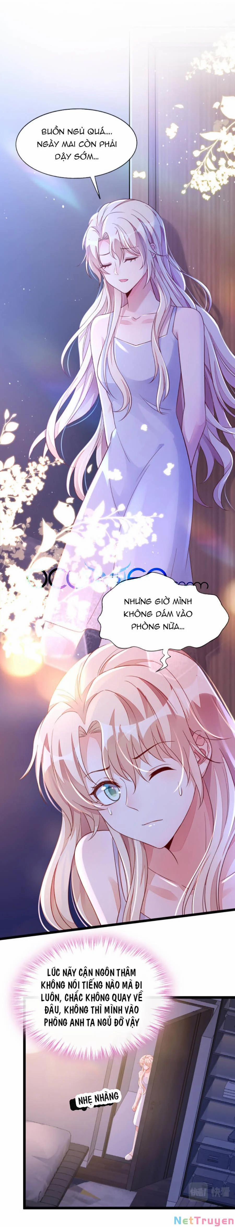 Lời Thì Thầm Của Ác Ma 15 trang 0