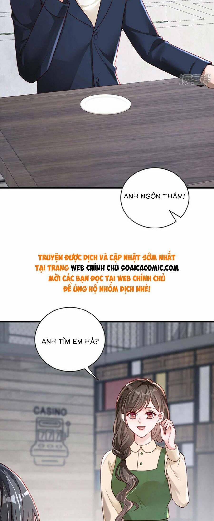 Lời Thì Thầm Của Ác Ma 163 trang 1