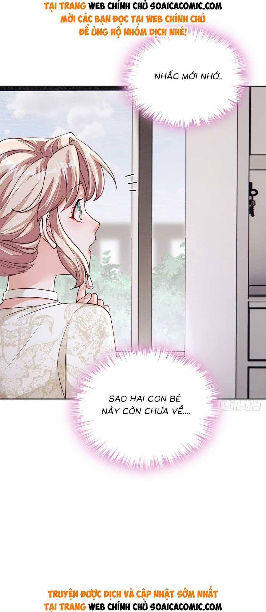 Lời Thì Thầm Của Ác Ma 165 trang 1
