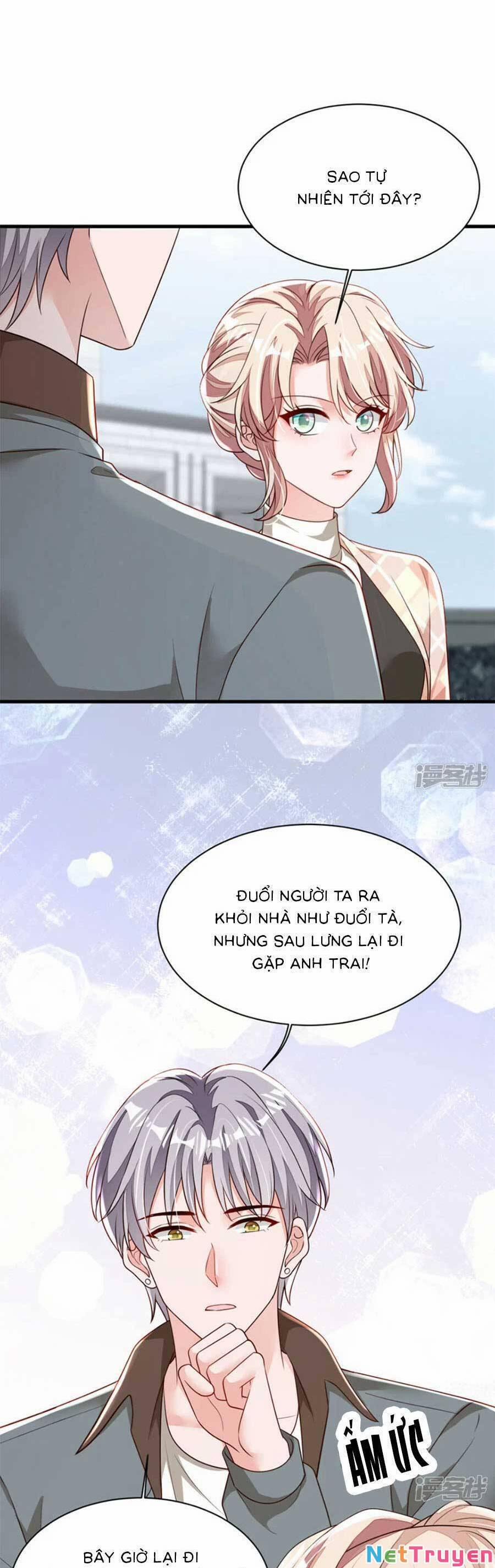 Lời Thì Thầm Của Ác Ma 173 trang 1