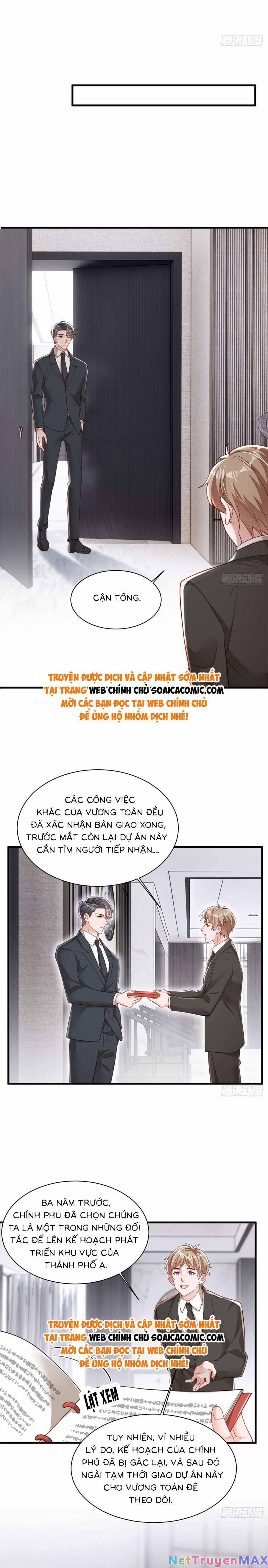 Lời Thì Thầm Của Ác Ma 179 trang 1