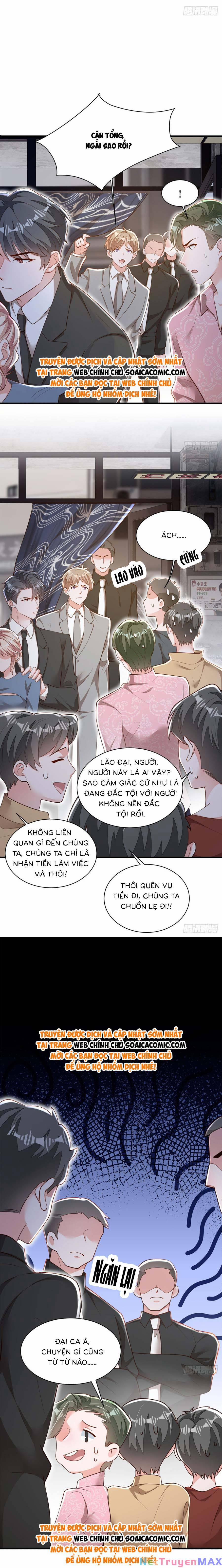 Lời Thì Thầm Của Ác Ma 181 trang 1