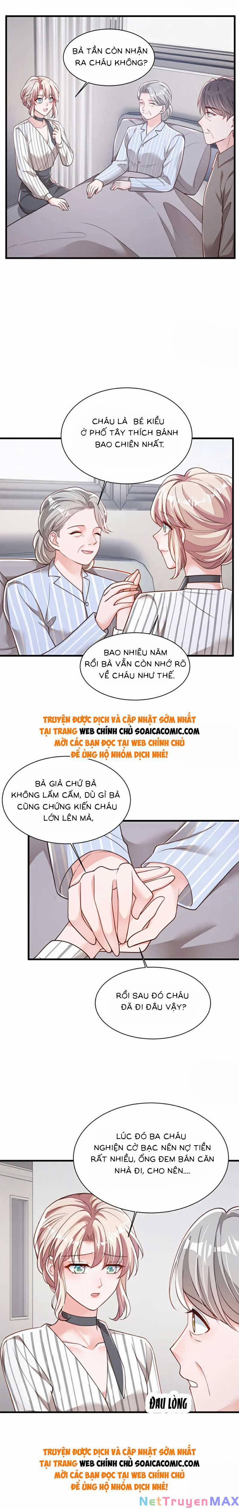 Lời Thì Thầm Của Ác Ma 187 trang 1