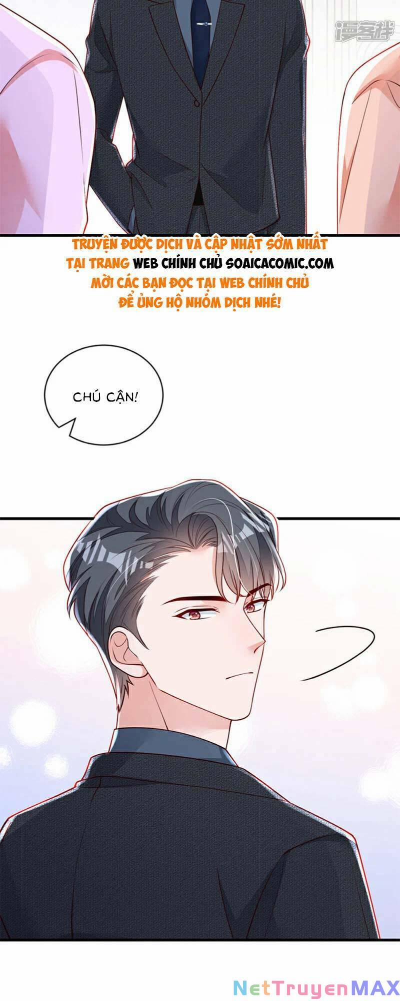 Lời Thì Thầm Của Ác Ma 195 trang 1