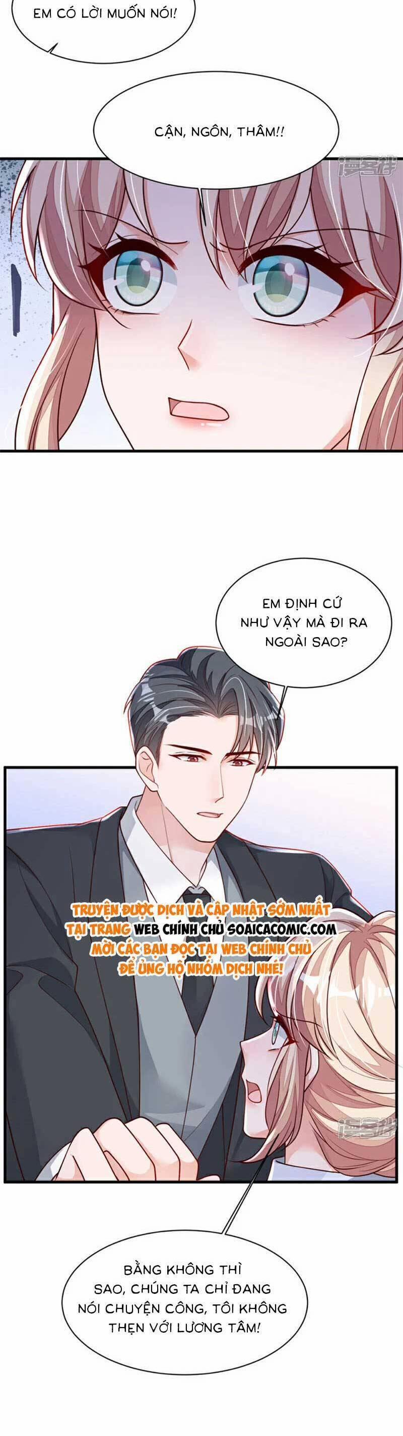 Lời Thì Thầm Của Ác Ma 198 trang 1