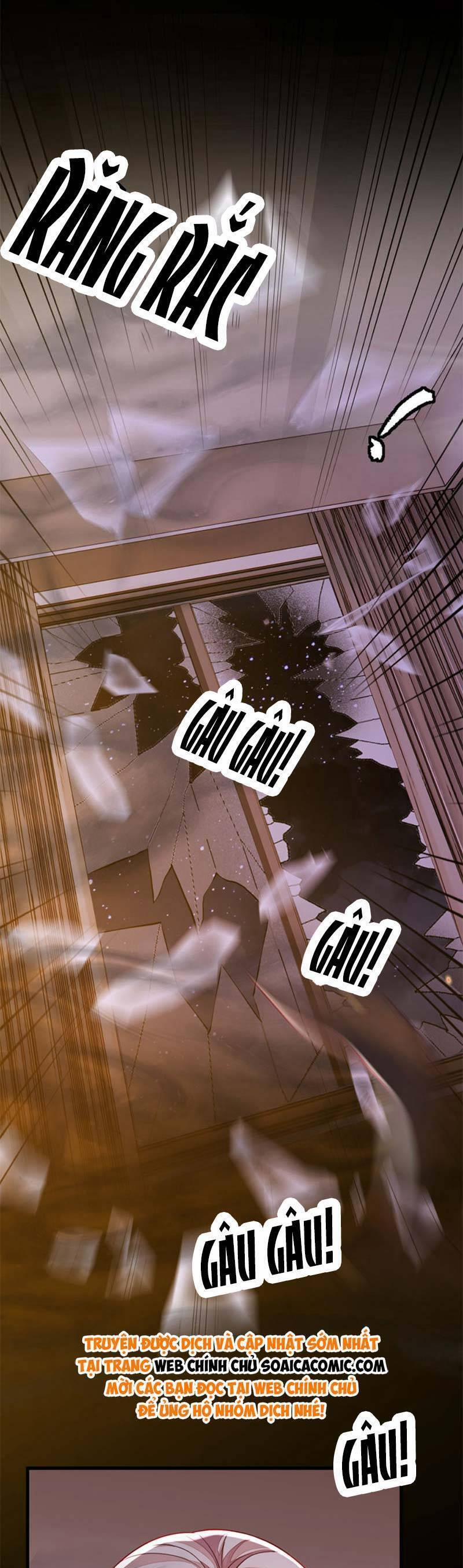 Lời Thì Thầm Của Ác Ma 219 trang 11