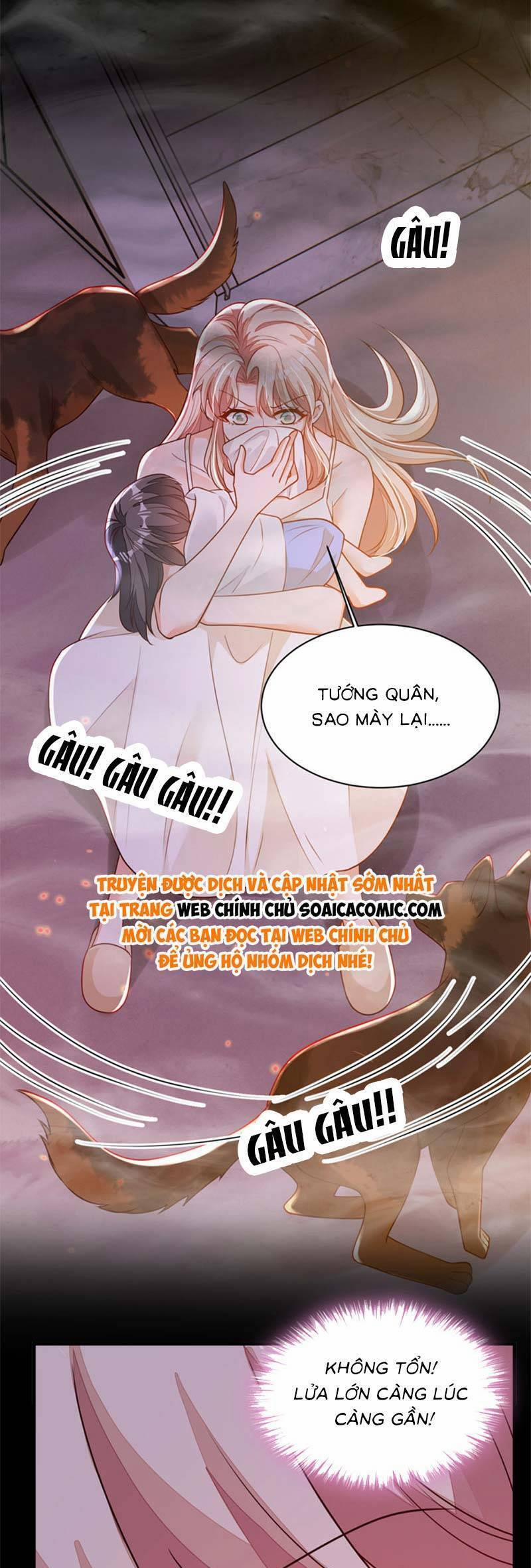 Lời Thì Thầm Của Ác Ma 219 trang 13