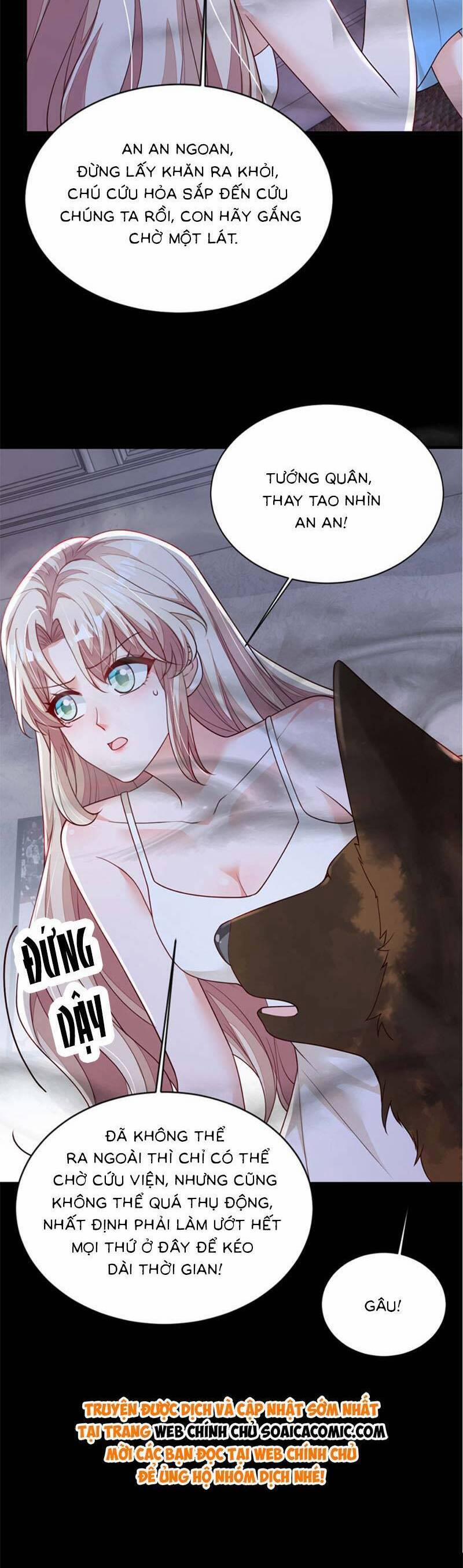 Lời Thì Thầm Của Ác Ma 219 trang 17