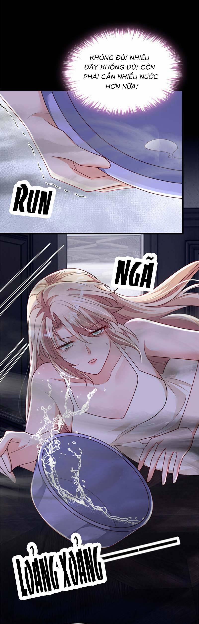 Lời Thì Thầm Của Ác Ma 219 trang 20