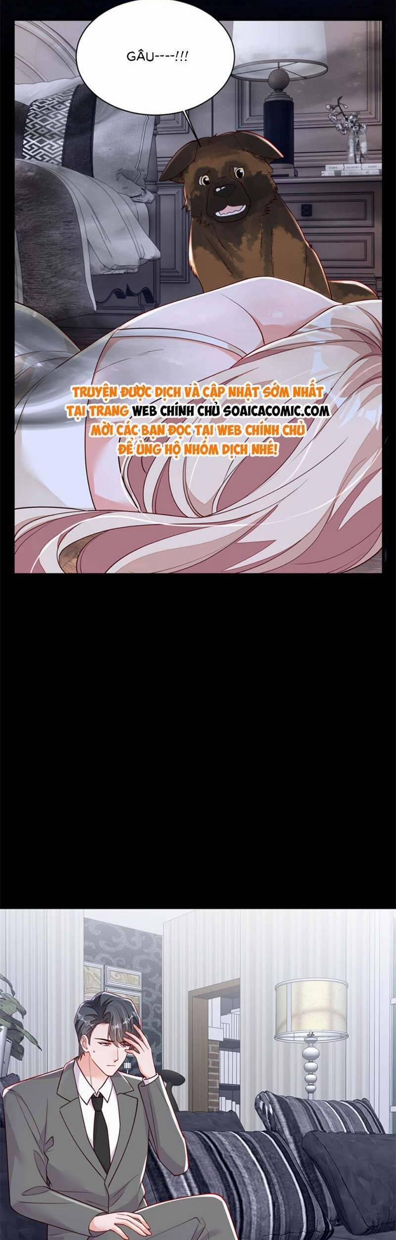 Lời Thì Thầm Của Ác Ma 219 trang 21
