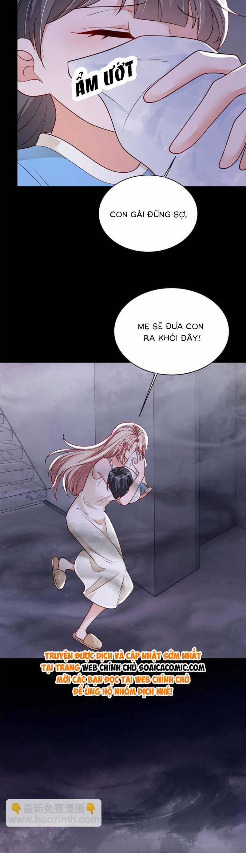 Lời Thì Thầm Của Ác Ma 219 trang 8
