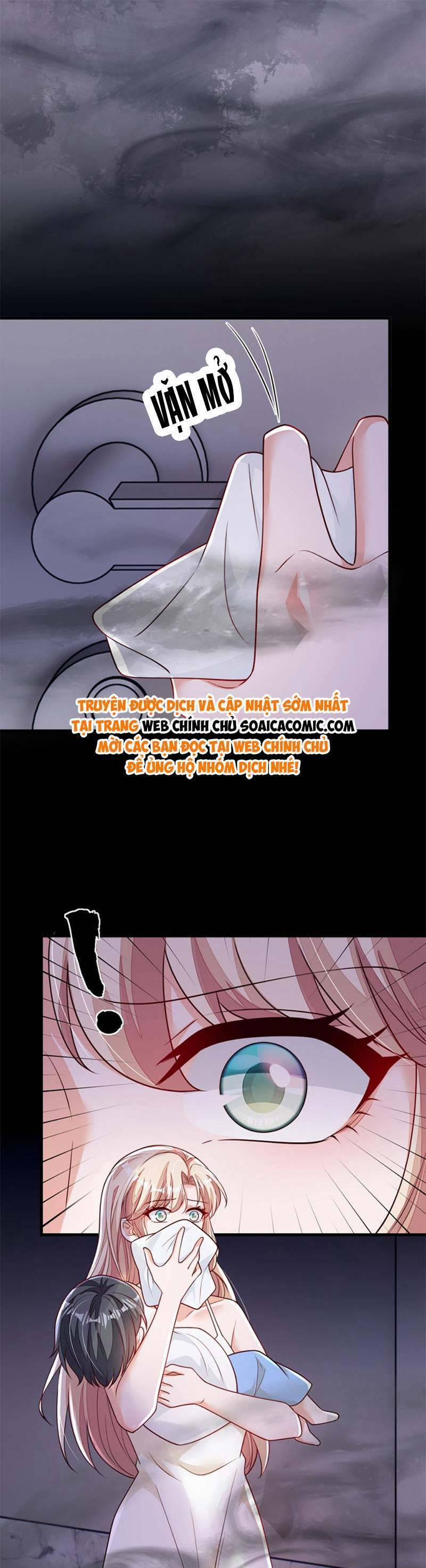 Lời Thì Thầm Của Ác Ma 219 trang 9