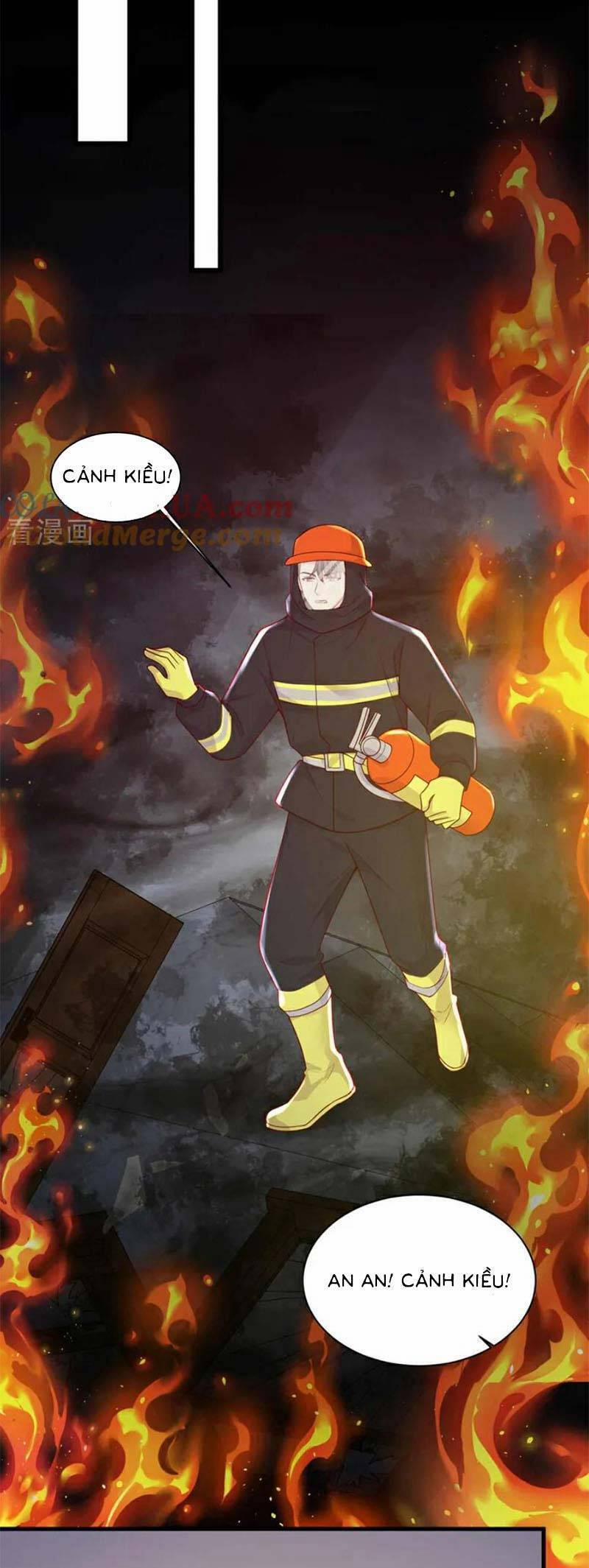 Lời Thì Thầm Của Ác Ma 220 trang 14