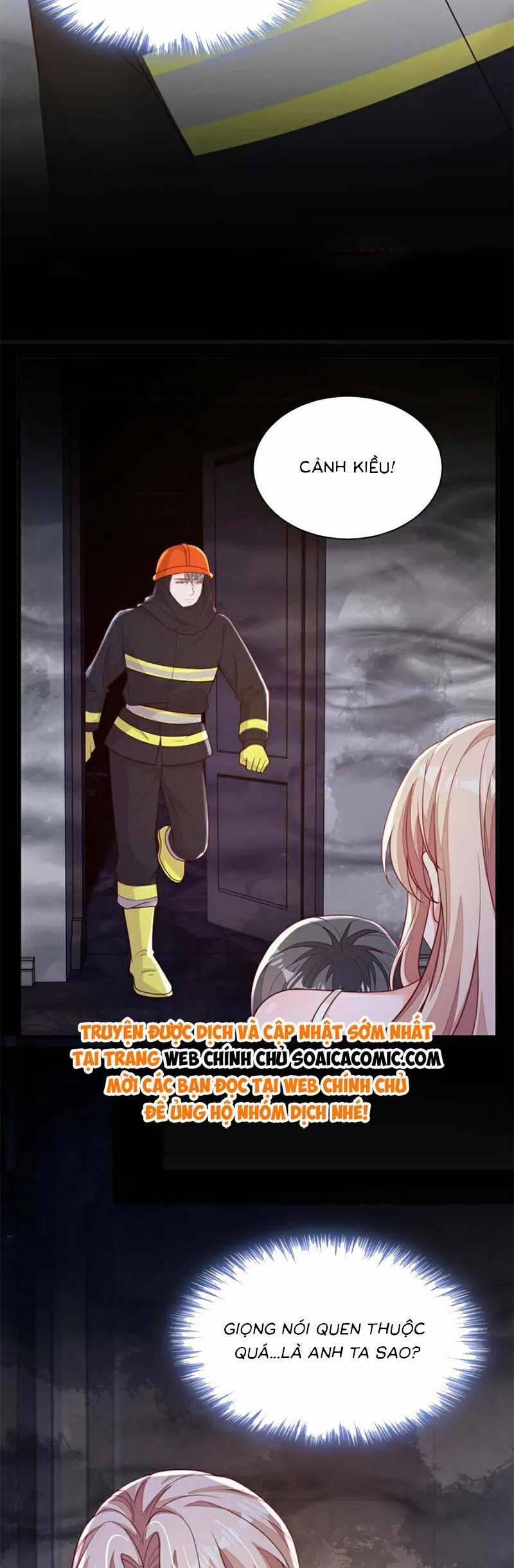 Lời Thì Thầm Của Ác Ma 220 trang 18
