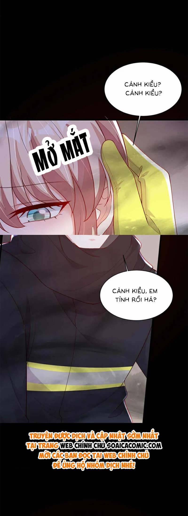 Lời Thì Thầm Của Ác Ma 220 trang 20