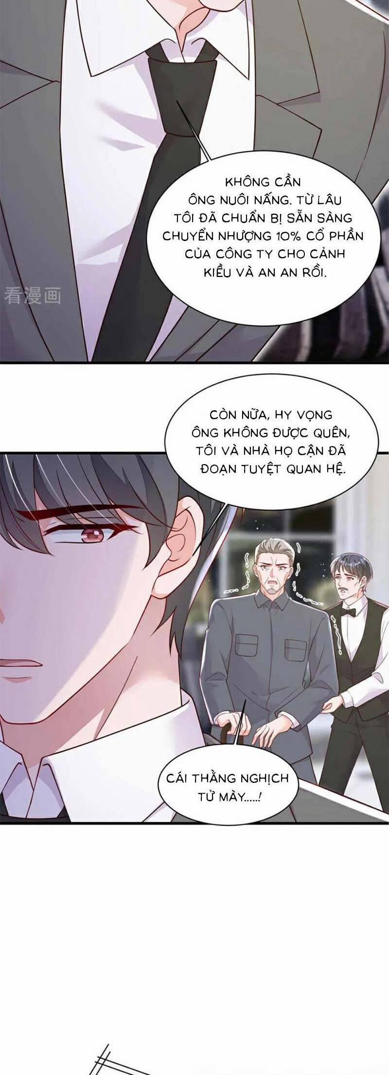 Lời Thì Thầm Của Ác Ma 220 trang 3