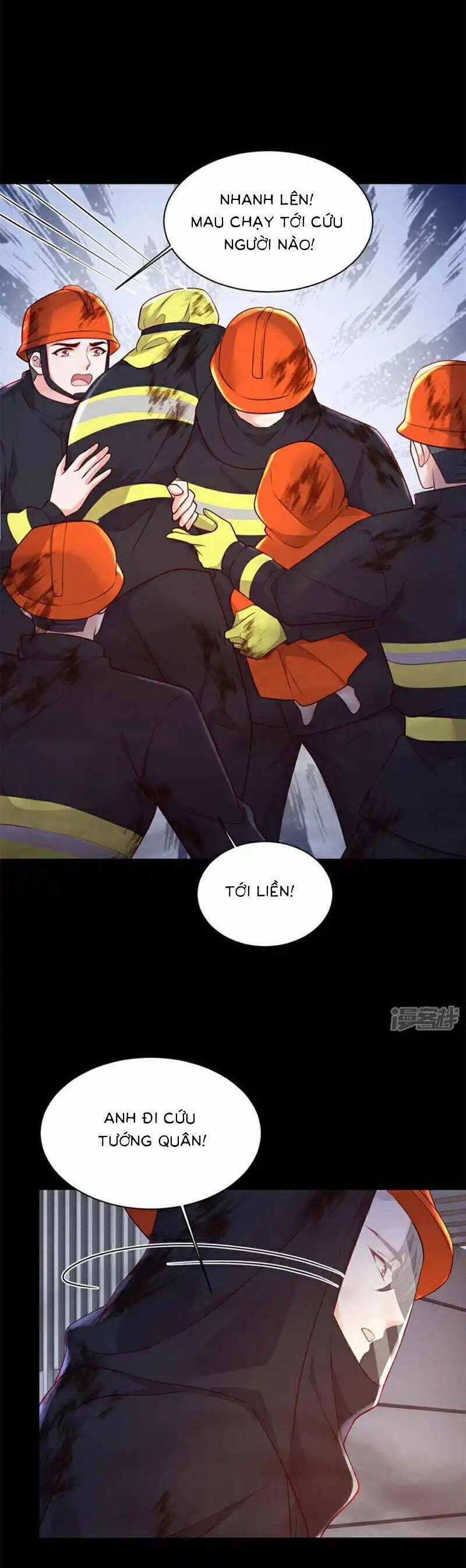 Lời Thì Thầm Của Ác Ma 221 trang 11