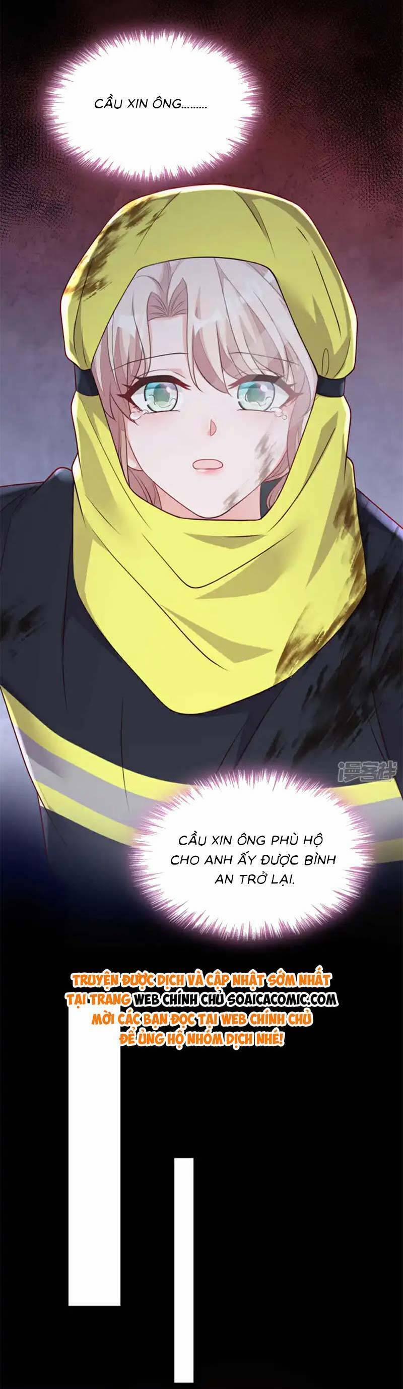 Lời Thì Thầm Của Ác Ma 221 trang 15