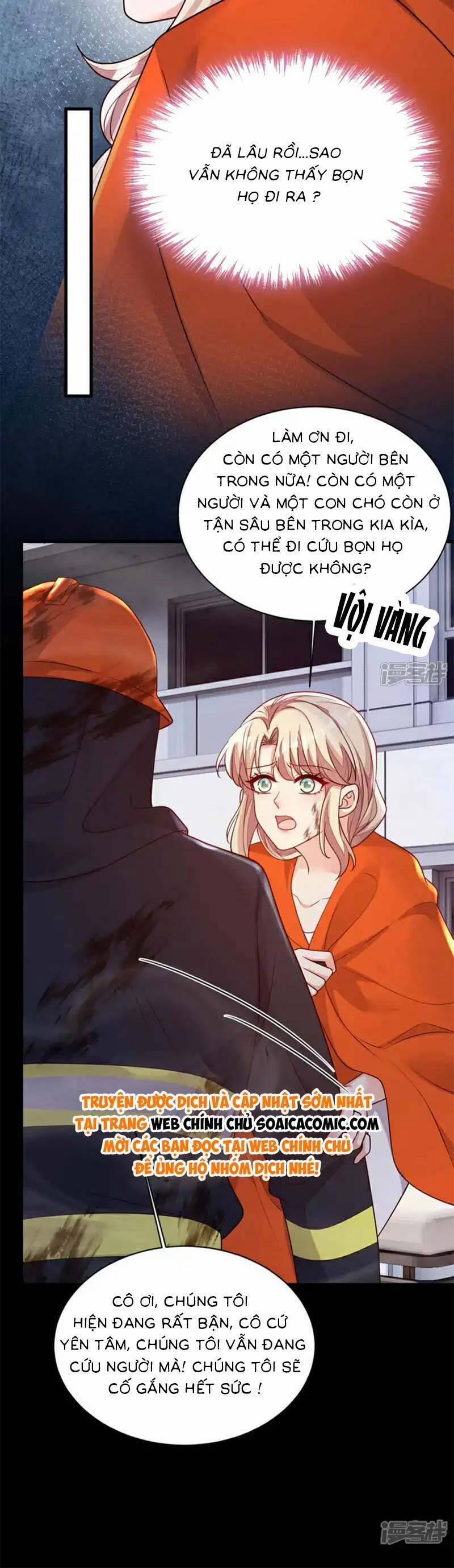 Lời Thì Thầm Của Ác Ma 221 trang 17