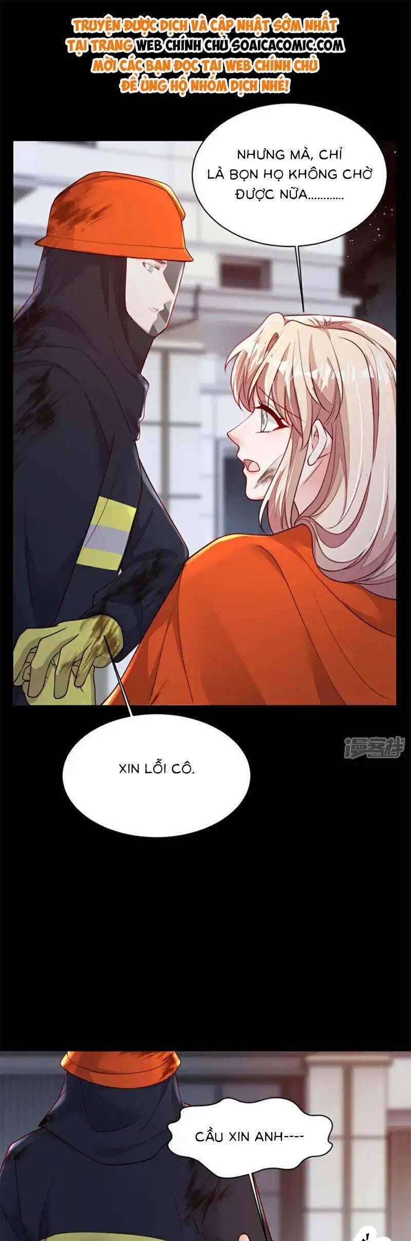Lời Thì Thầm Của Ác Ma 221 trang 18