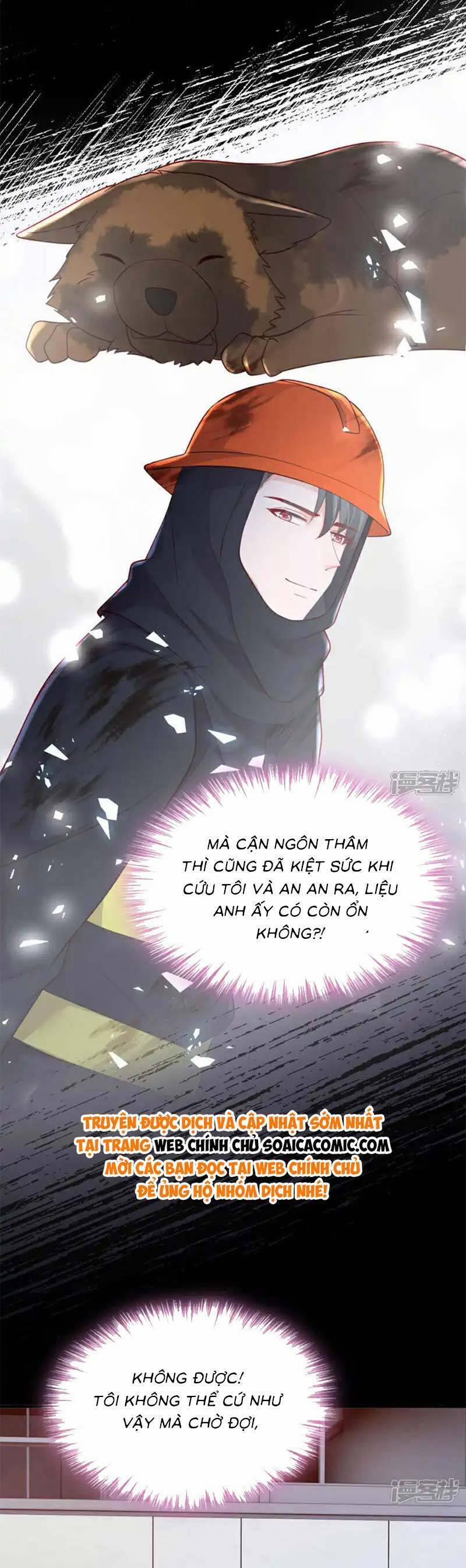 Lời Thì Thầm Của Ác Ma 221 trang 20