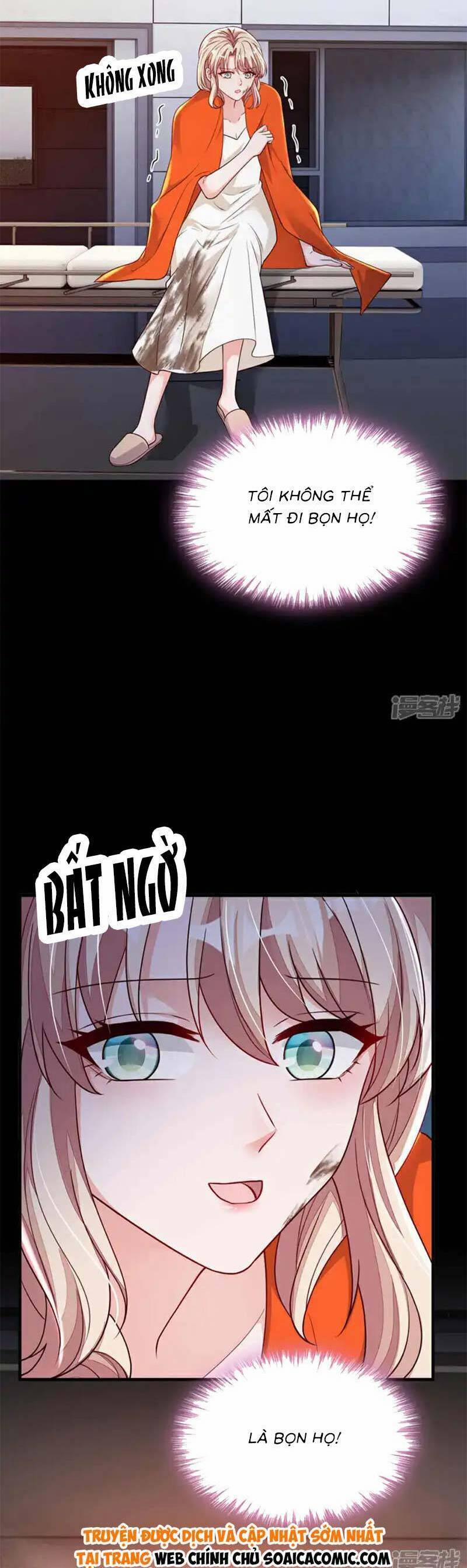 Lời Thì Thầm Của Ác Ma 221 trang 21