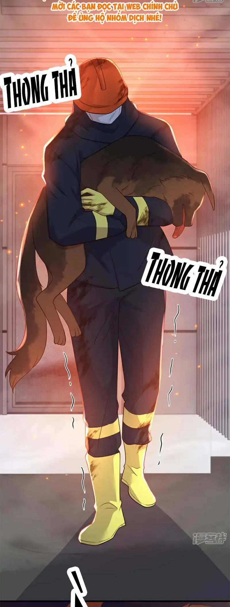 Lời Thì Thầm Của Ác Ma 221 trang 22