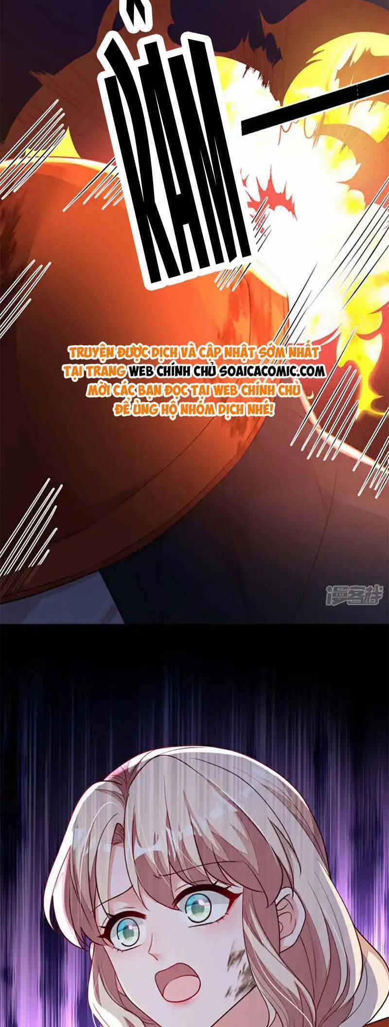 Lời Thì Thầm Của Ác Ma 221 trang 23