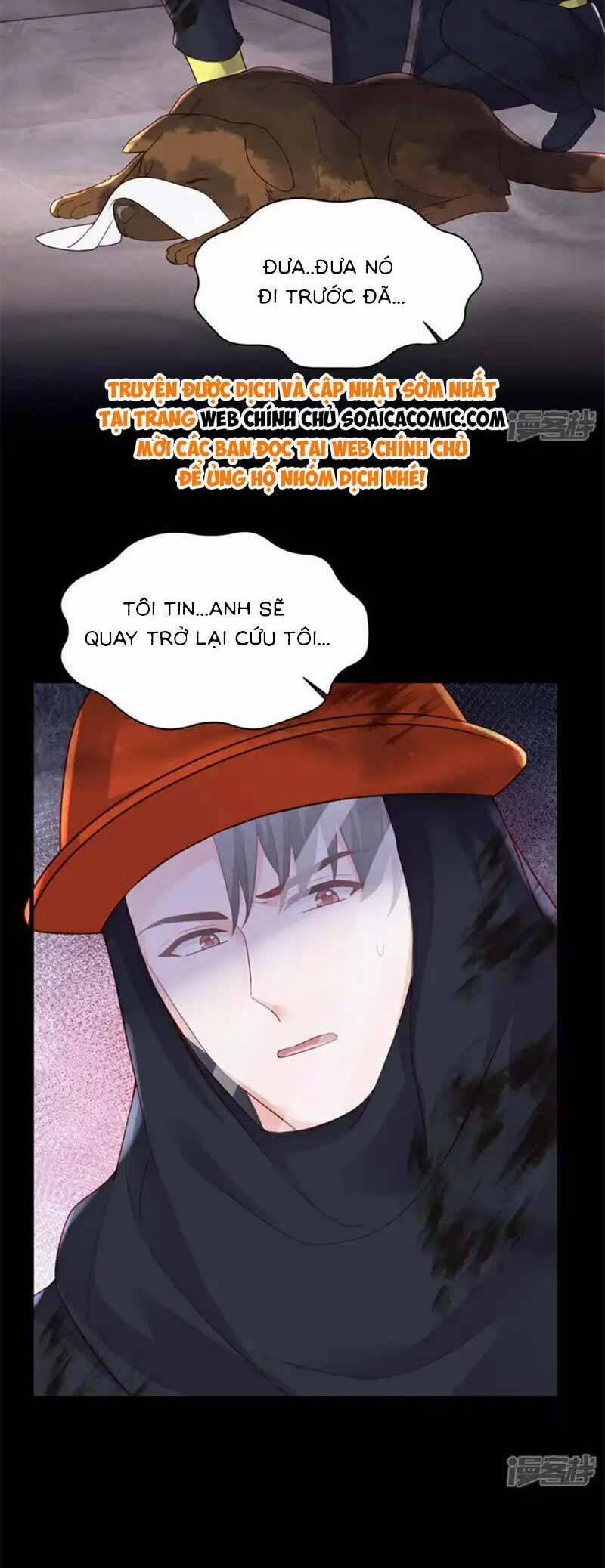 Lời Thì Thầm Của Ác Ma 221 trang 5