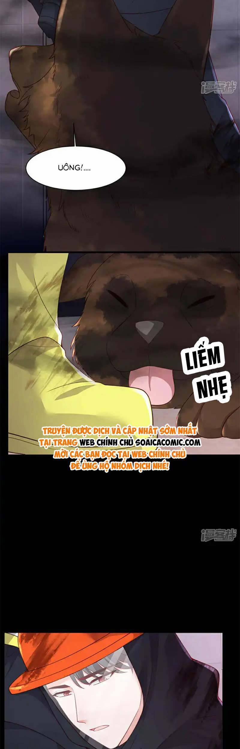 Lời Thì Thầm Của Ác Ma 221 trang 7