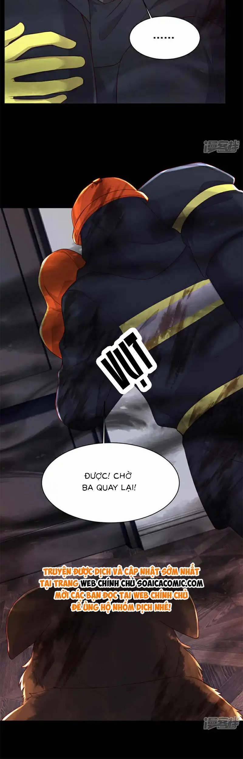 Lời Thì Thầm Của Ác Ma 221 trang 8