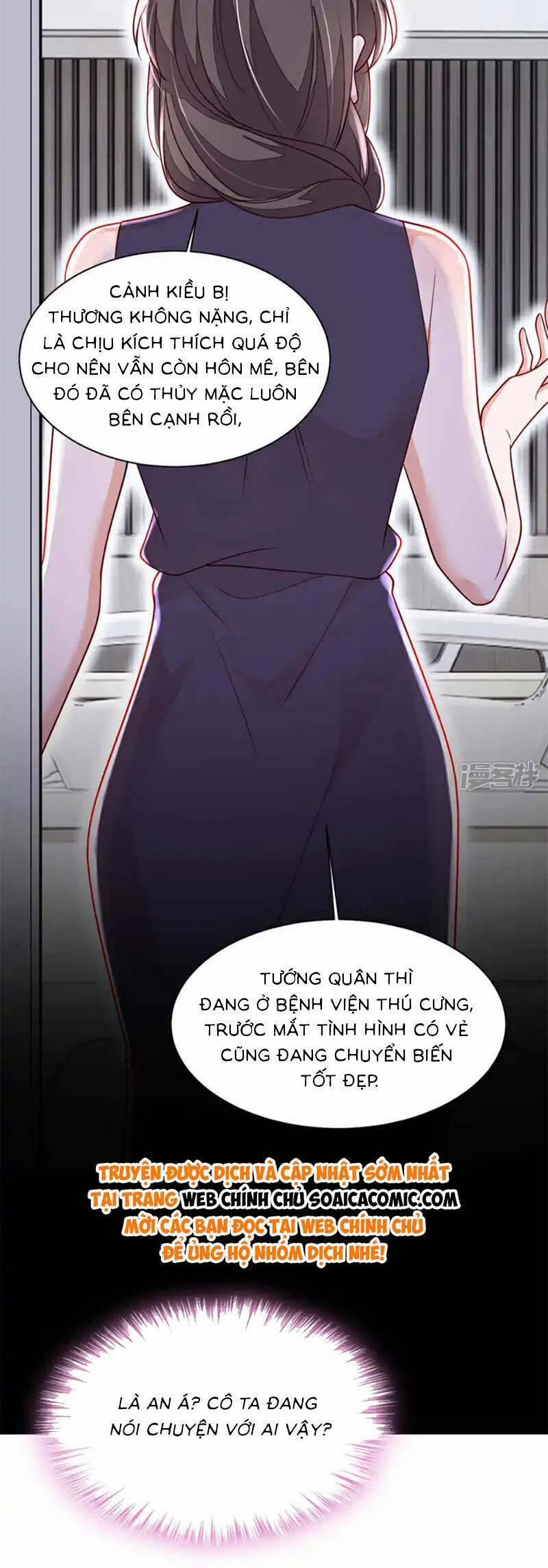 Lời Thì Thầm Của Ác Ma 222 trang 13