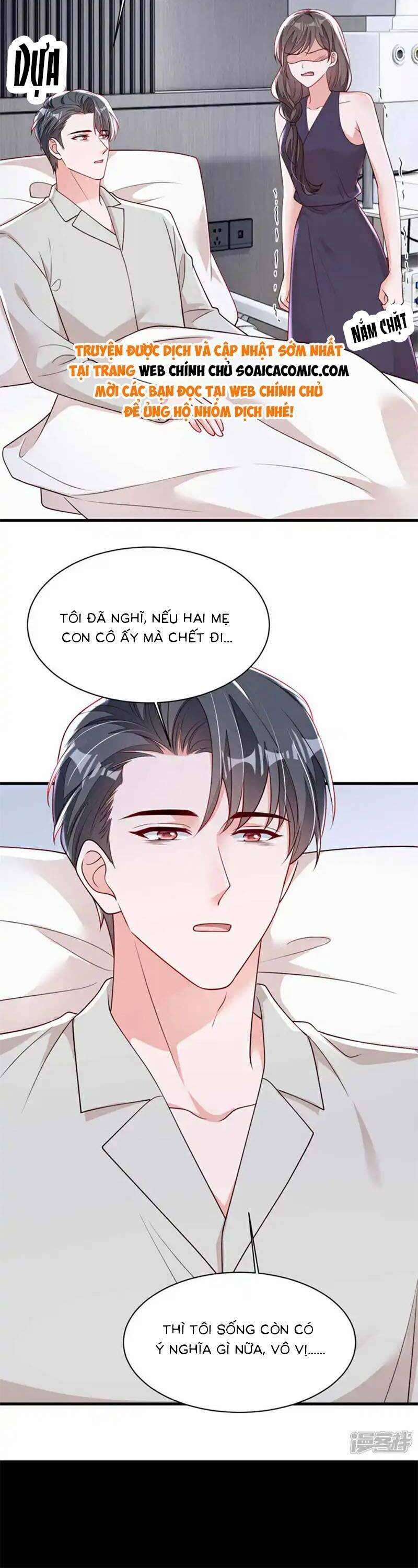 Lời Thì Thầm Của Ác Ma 222 trang 17