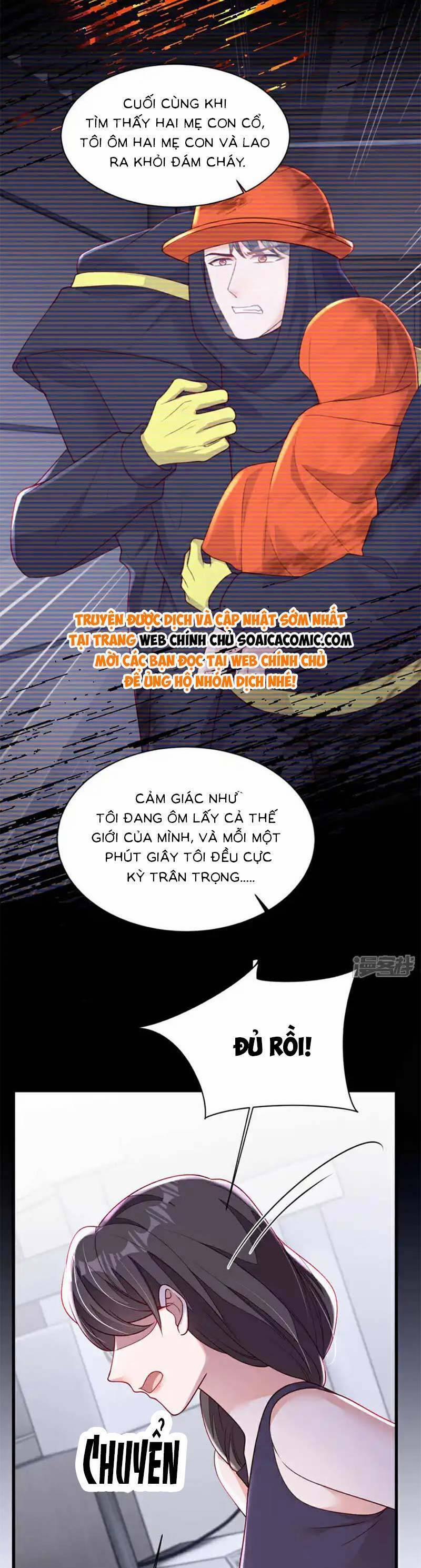 Lời Thì Thầm Của Ác Ma 222 trang 20