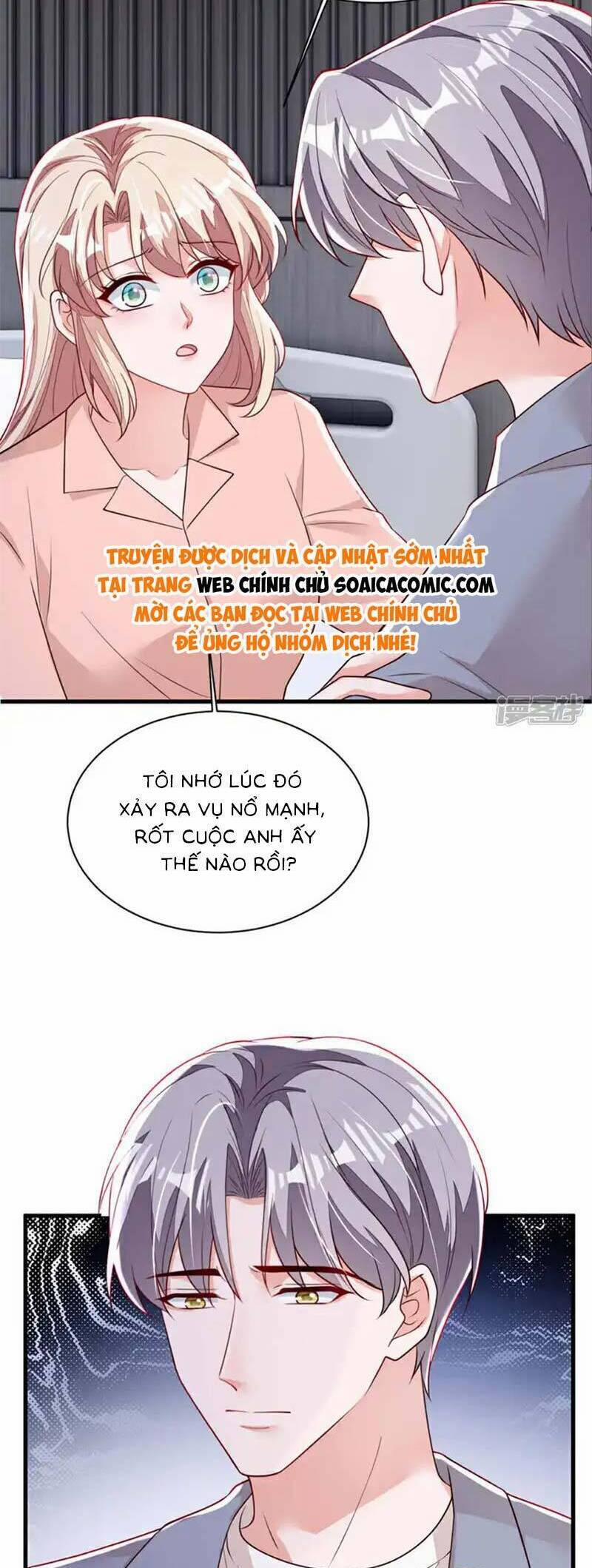 Lời Thì Thầm Của Ác Ma 222 trang 4
