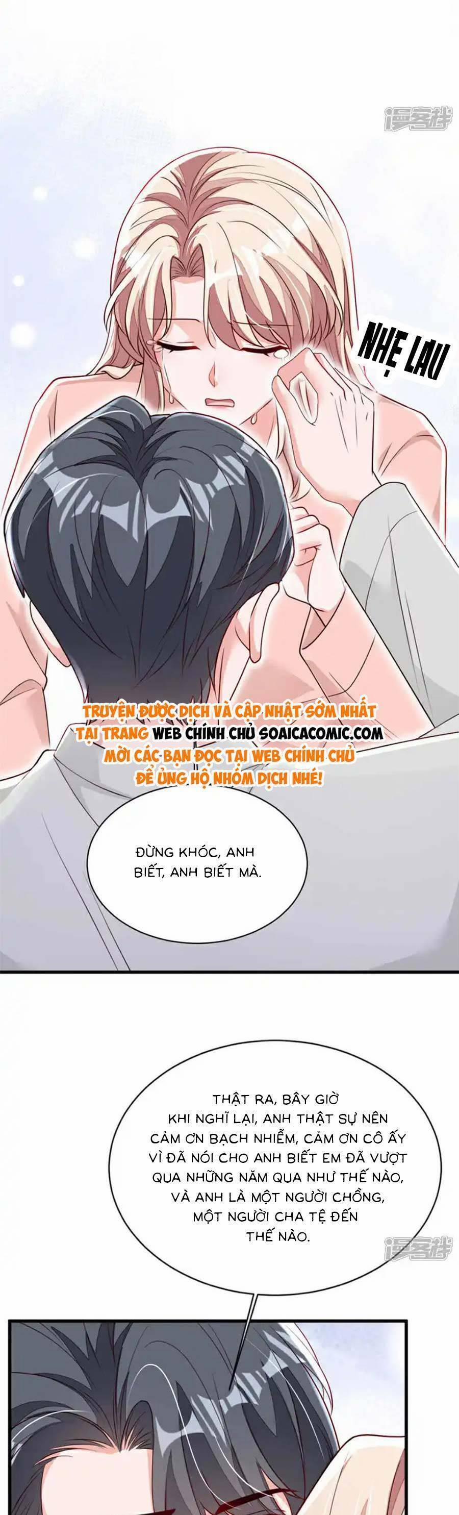 Lời Thì Thầm Của Ác Ma 223 trang 7