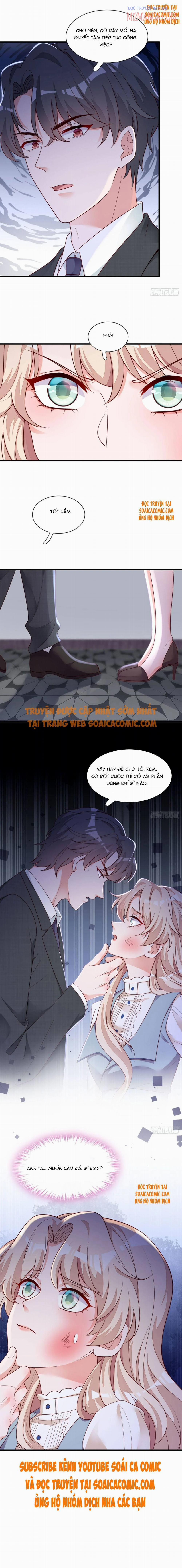 Lời Thì Thầm Của Ác Ma 26.5 trang 1