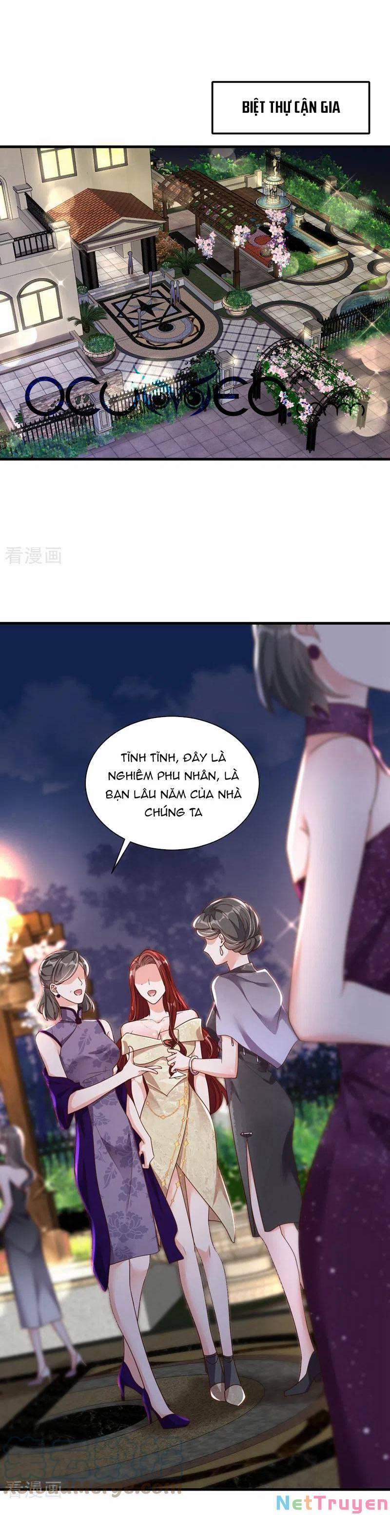 Lời Thì Thầm Của Ác Ma 39 trang 0