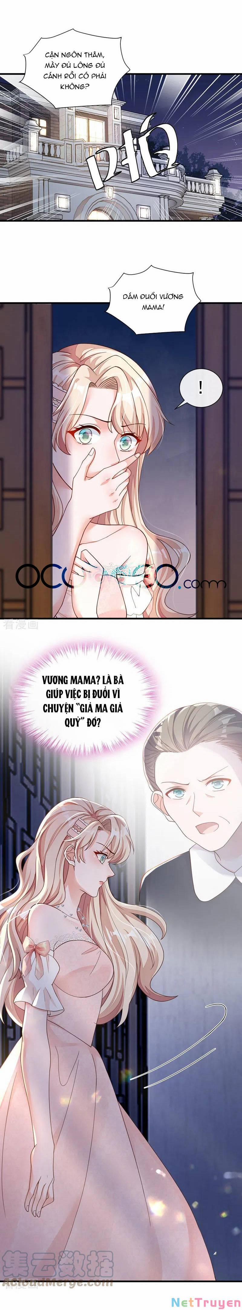 Lời Thì Thầm Của Ác Ma 40 trang 0